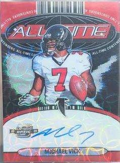 Michael Vick