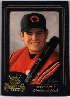Sean Casey