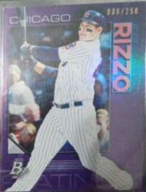 Anthony Rizzo
