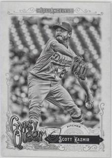 Scott Kazmir