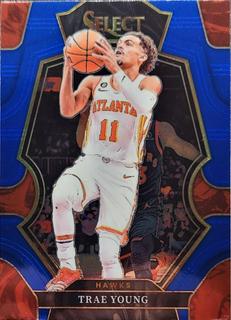 Trae Young