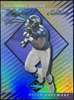 Peter Boulware