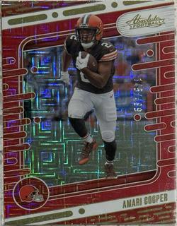 Amari Cooper
