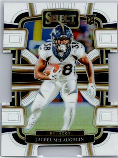 Jaleel McLaughlin