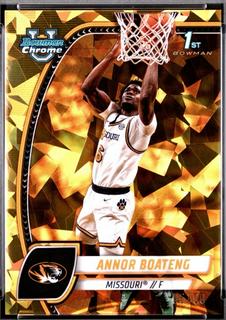 Annor Boateng