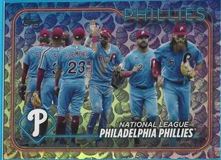 Philadelphia Phillies