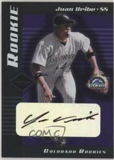 Juan Uribe