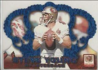 Steve Young