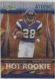 Adrian Peterson