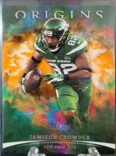 Jamison Crowder