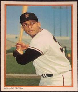 Orlando Cepeda