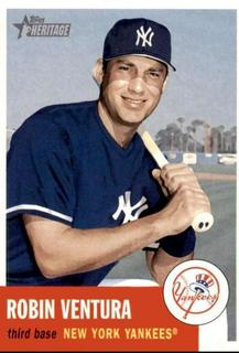 Robin Ventura