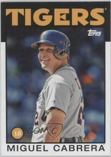 Miguel Cabrera