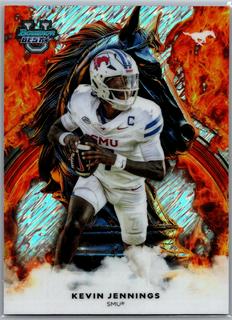 Kevin Jennings