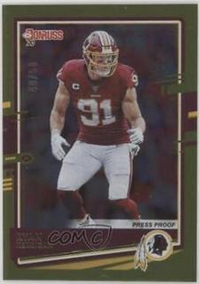 Ryan Kerrigan