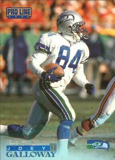 Joey Galloway