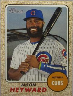 Jason Heyward