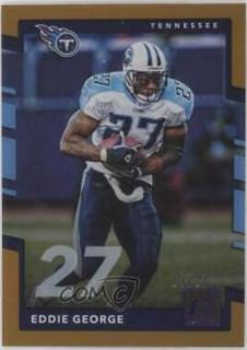 Eddie George
