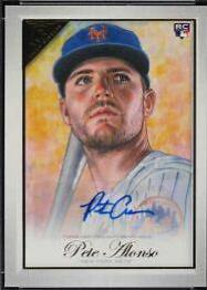 Pete Alonso
