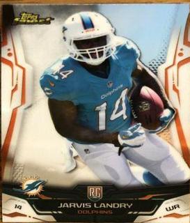 Jarvis Landry