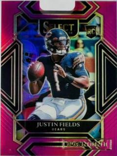 Justin Fields