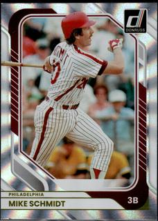 Mike Schmidt