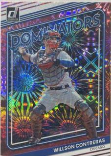 Willson Contreras