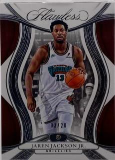 Jaren Jackson Jr.