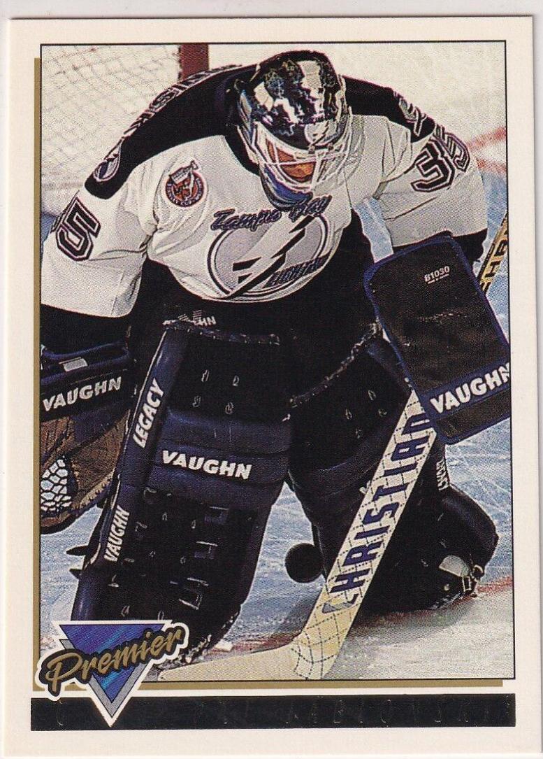 Pat Jablonski #186