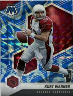Kurt Warner