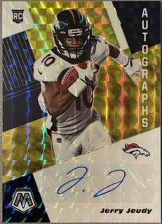 Jerry Jeudy