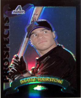 Scott Hairston
