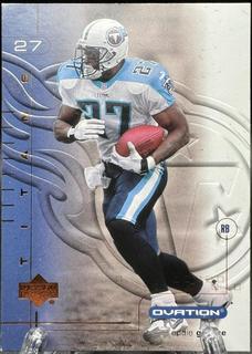 Eddie George