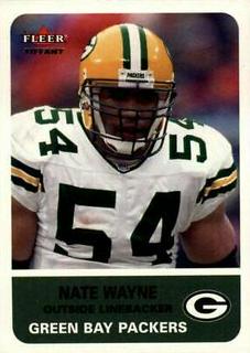Nate Wayne