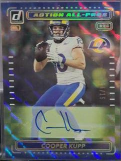 Cooper Kupp