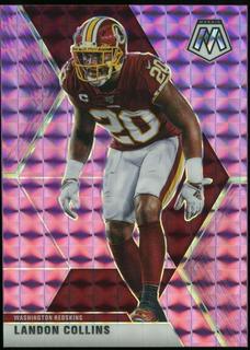 Landon Collins