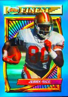 Jerry Rice