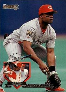 Lenny Harris