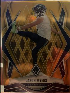 Jason Myers