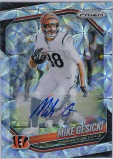 Mike Gesicki