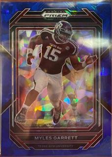 Myles Garrett