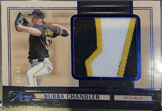 Bubba Chandler