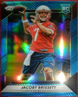 Jacoby Brissett