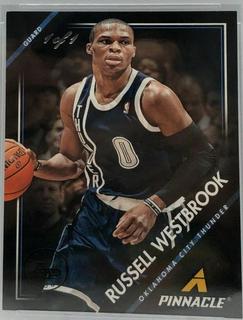 Russell Westbrook