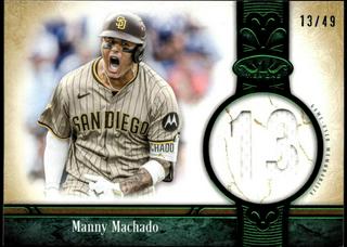 Manny Machado