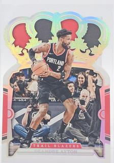 Deandre Ayton