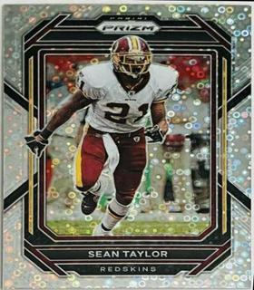 Sean Taylor