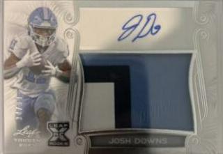 Josh Downs