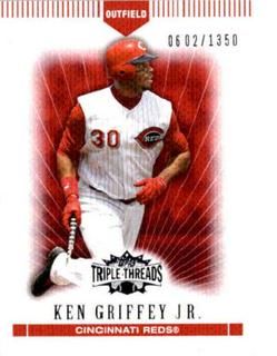 Ken Griffey Jr