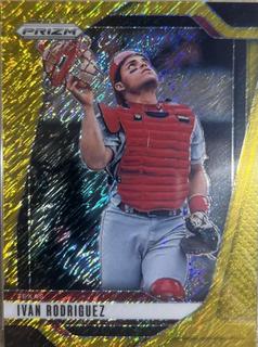 Ivan Rodriguez